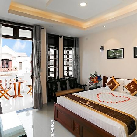 Phoenix Homestay Hoi An Eksteriør billede