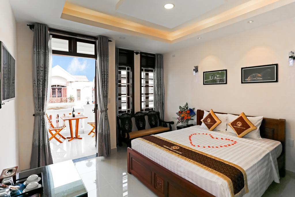 Phoenix Homestay Hoi An Eksteriør billede