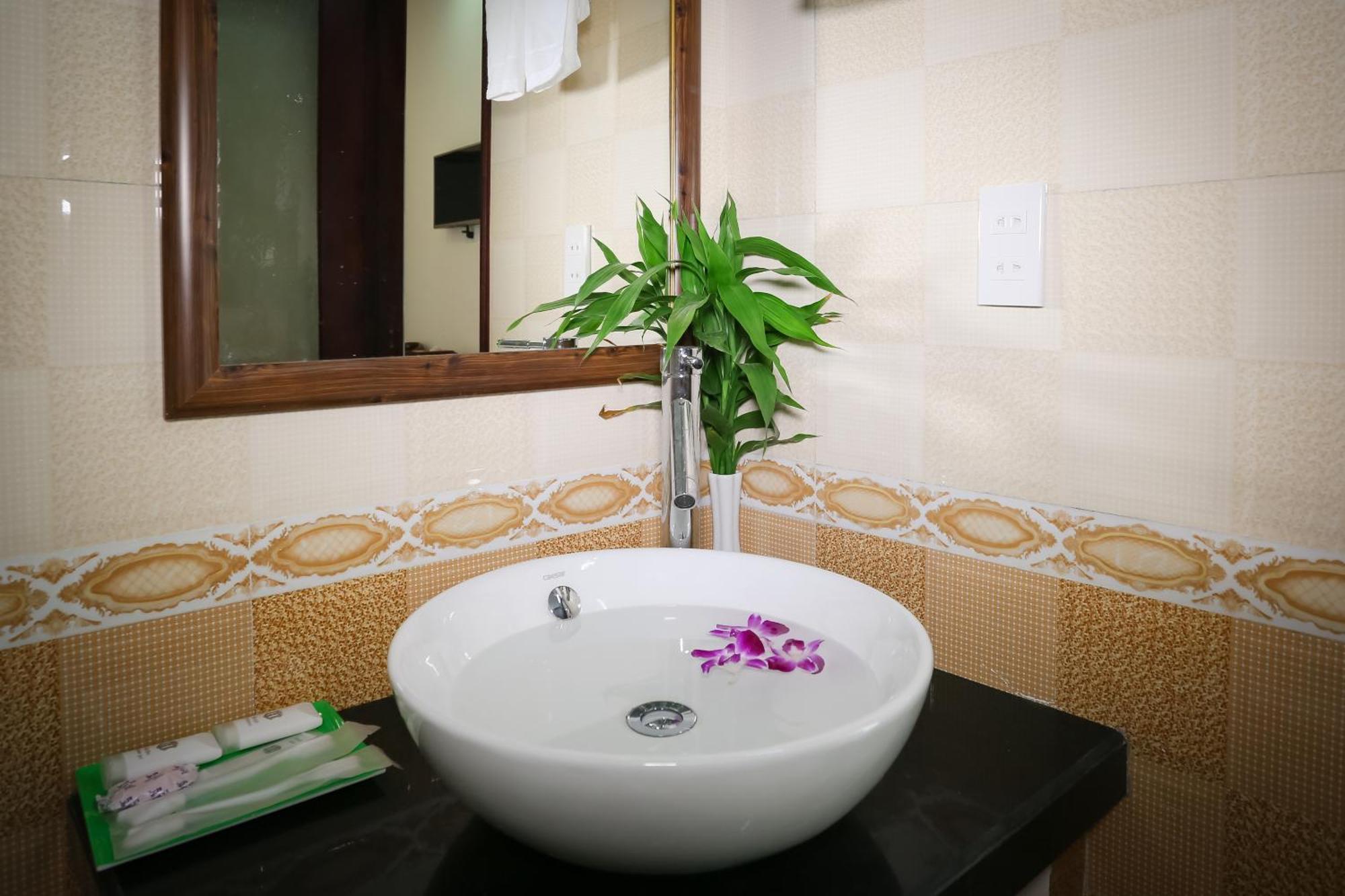 Phoenix Homestay Hoi An Eksteriør billede