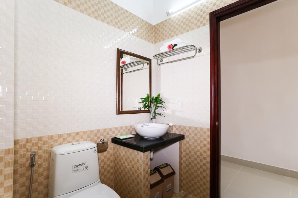 Phoenix Homestay Hoi An Eksteriør billede
