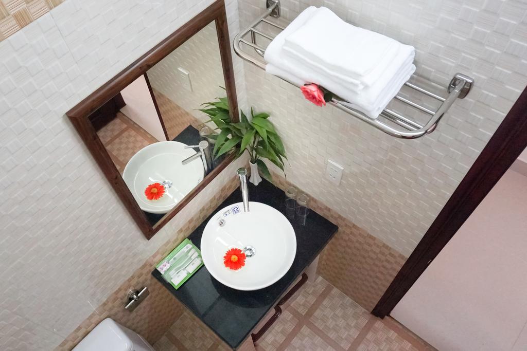 Phoenix Homestay Hoi An Eksteriør billede