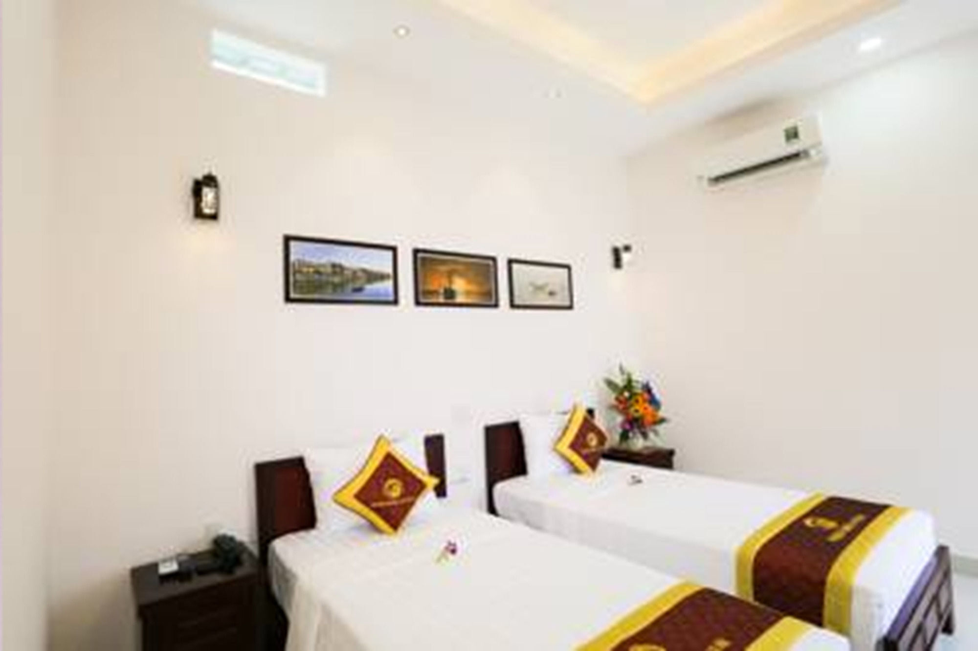 Phoenix Homestay Hoi An Eksteriør billede