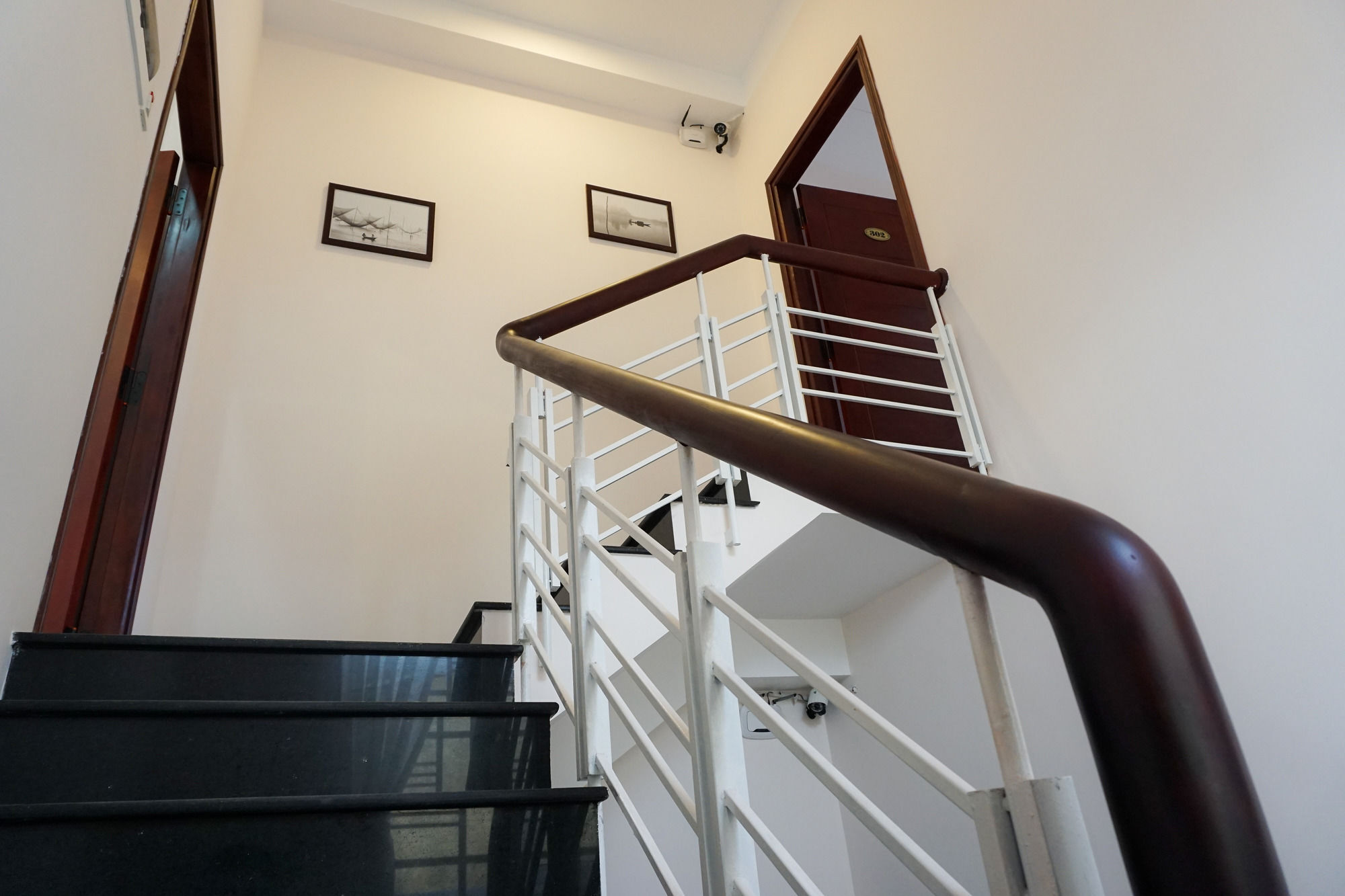 Phoenix Homestay Hoi An Eksteriør billede