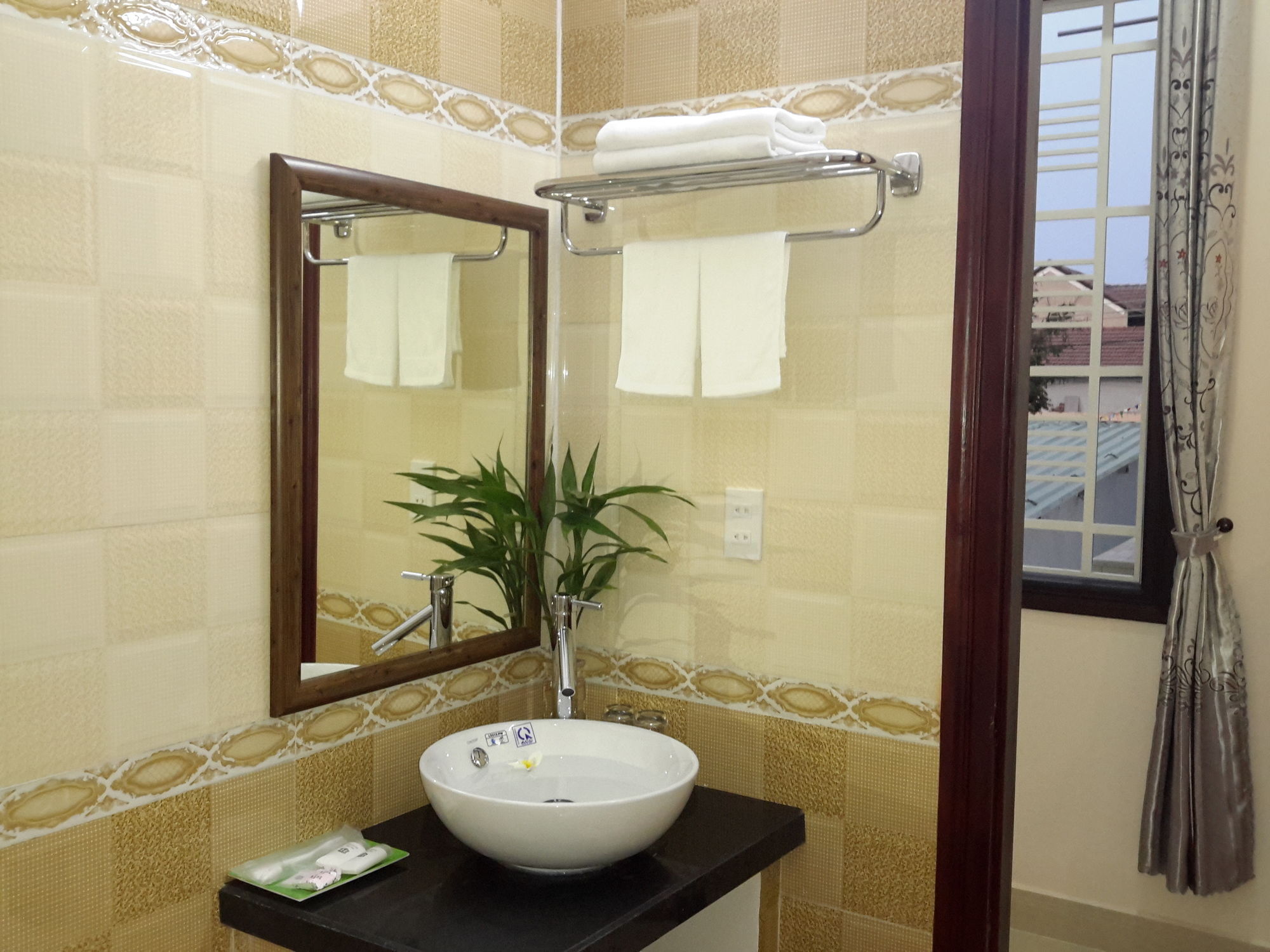 Phoenix Homestay Hoi An Eksteriør billede